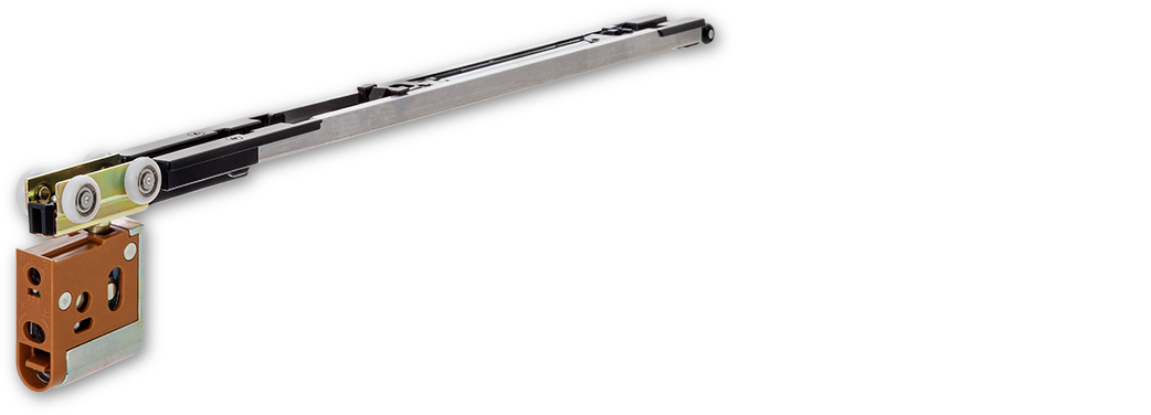 シャトルクローザー