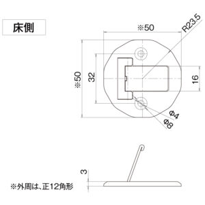 NDS-001