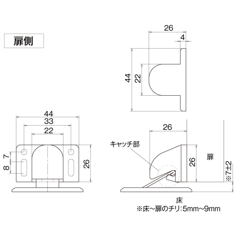 NDS-001