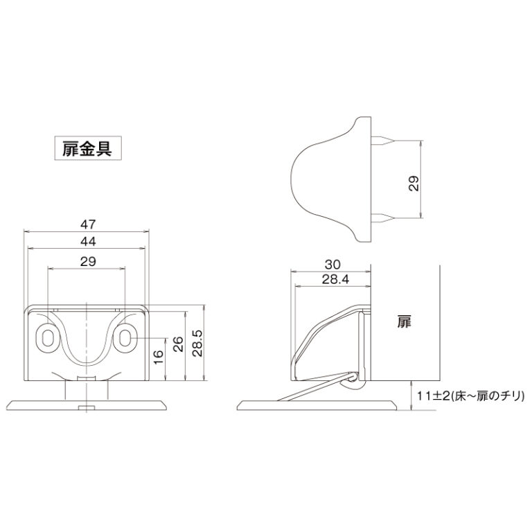 NDS-0102（MBK-BK）