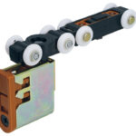 Y☆238 JUN 　直接引き取り SZ-A02 補助接点ユニット 富士電機 長さ49mm SZ-A02 - 【通販